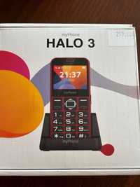 Telefon myPhone nowy Halo 3