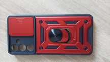 Etui Samsung M55