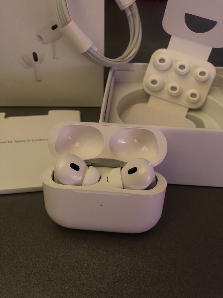 AirPods Pro 2 geração