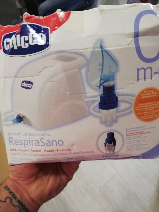 Aerosois chicco
