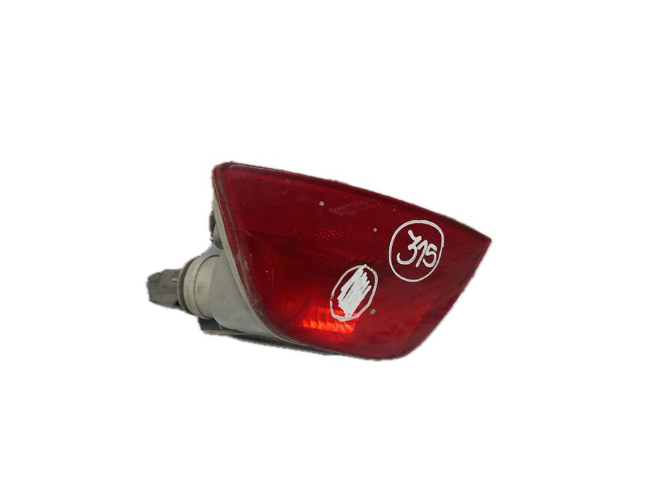 Farolim nevoeiro trás esquerdo FORD Focus I (DAW, DBW)