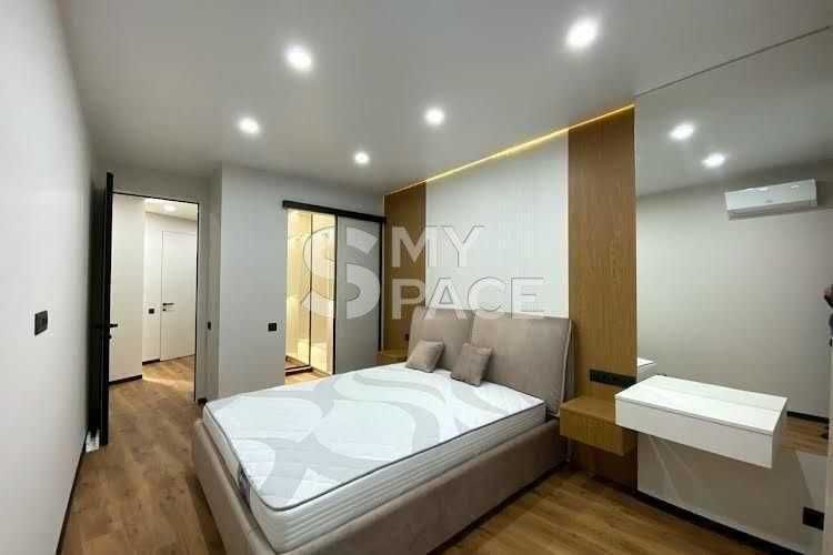 Продаж 3к,Шевченківський,ЖК Manhattan City,Новий ремонт