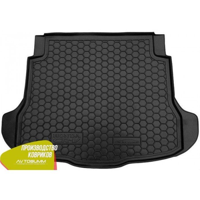 коврики Ford Mondeo 4 Honda CR-V KIA Carens Mercedes W 168 169 автогум