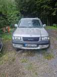 Opel Frontera B Sport