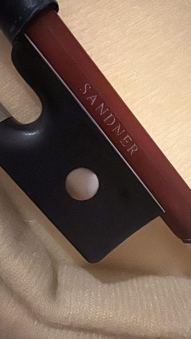 Sprzedam skrzypce 3/4 sandner