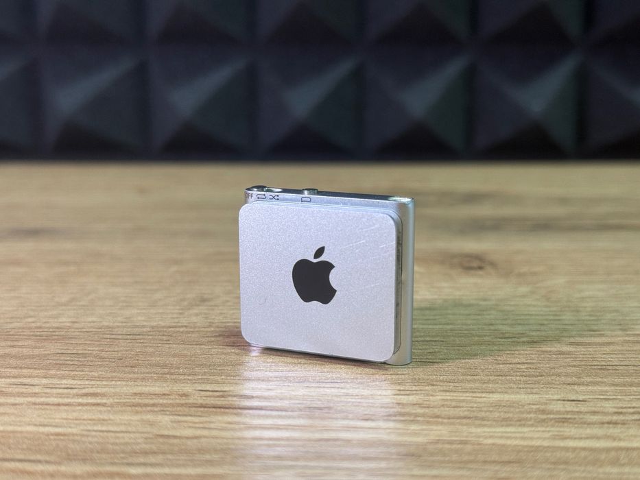 iPod Shuffle 4 gen 2GB