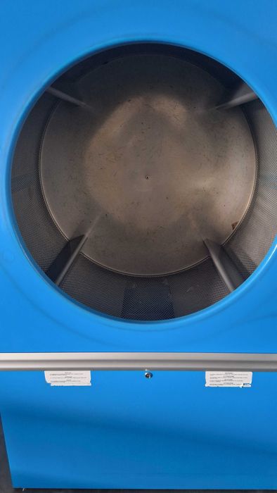 Máquina secar industrial Imesa ES23