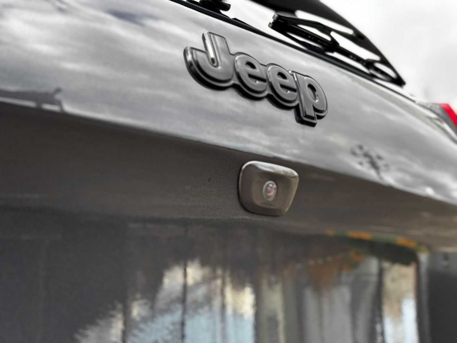 Jeep Cherokee 2015
