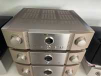 Marantz PM14s1 złoty