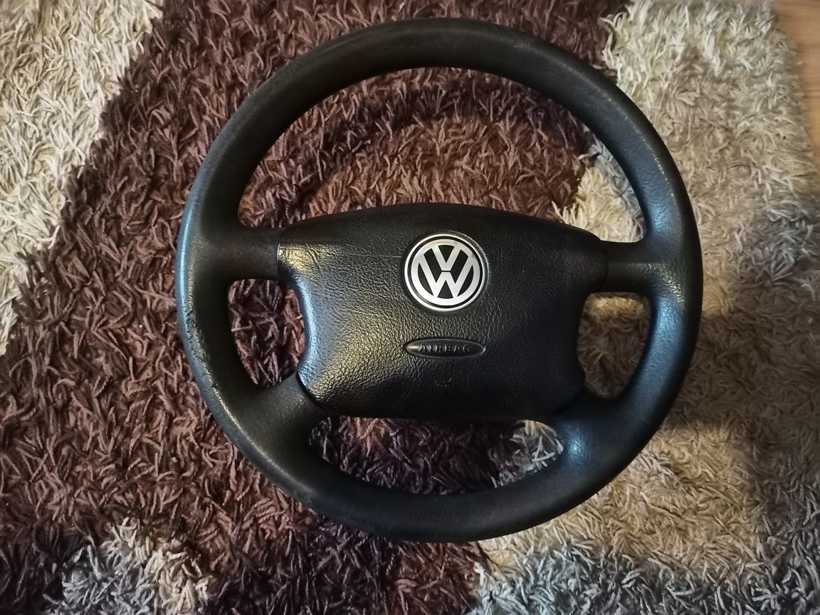Kierownica VW Golf/Passat/Bora