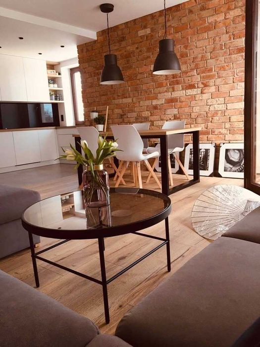 Cegła cięta ze starej cegły płytki ceglane Loft na ścianę stara cegła