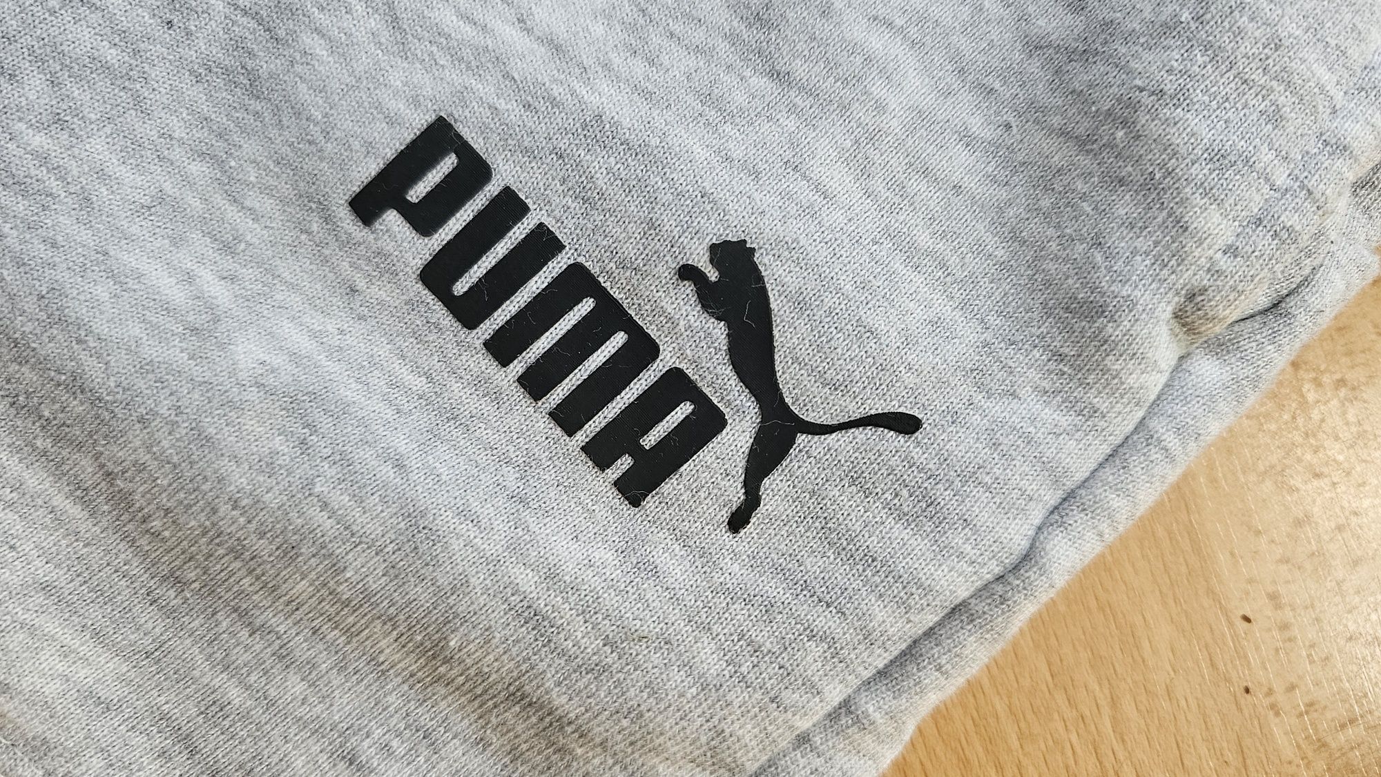 Шорты puma женские