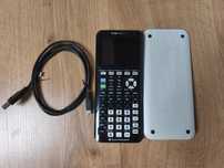 Kalkulator graficzny TI-84 Plus CE-T Texas Instruments