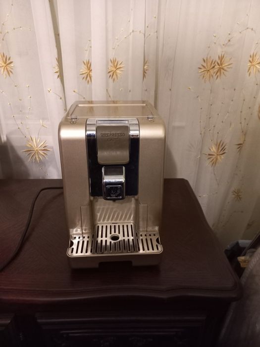 Кавоварка капсульна цептер