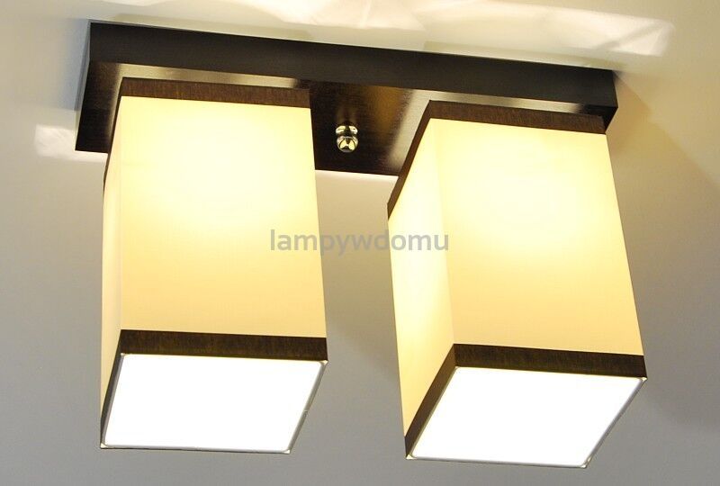 Lampa sufitowa alfalux CALS210Ds