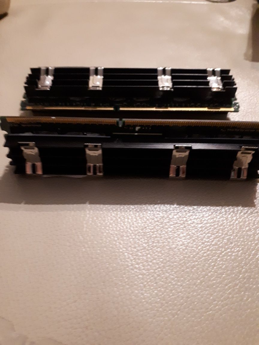 Pamiec serwerowa ddr2 2x4Gb Komputerbay