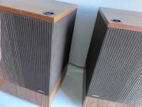 bose 501 DIRECT REFLECTING kolumny