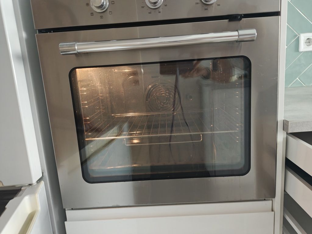 Forno eletrico IKEA