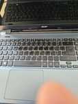 Acer E5-521 processador AMD E2-6110, gráfica AMD radeon R2