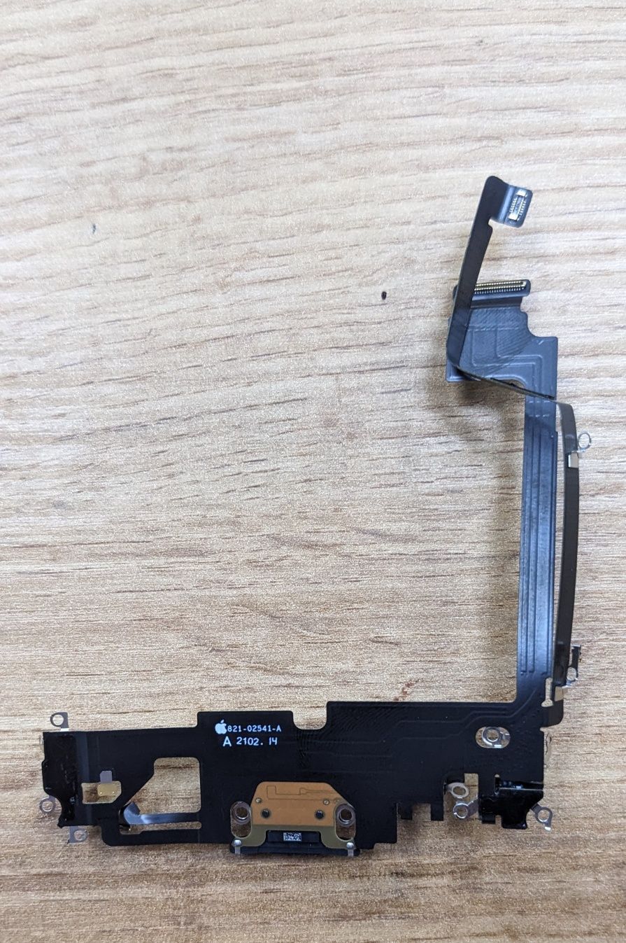 ORIGINAL!!! Шлейфи зарядки iPhone 12 Pro Max