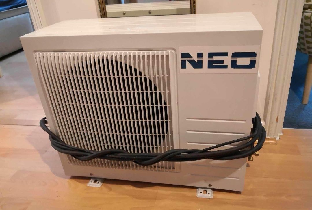 klimatyzacja NEO ACS HL09F2AZ AC