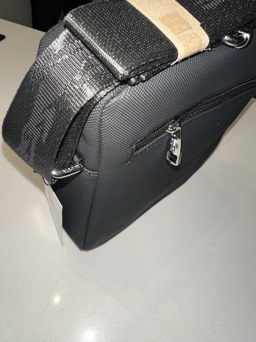Bolsa lacoste nova