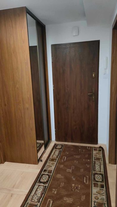 Pokój na ulicy Śniadeckich