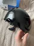 Kask Abus Nowy M rozmiaru