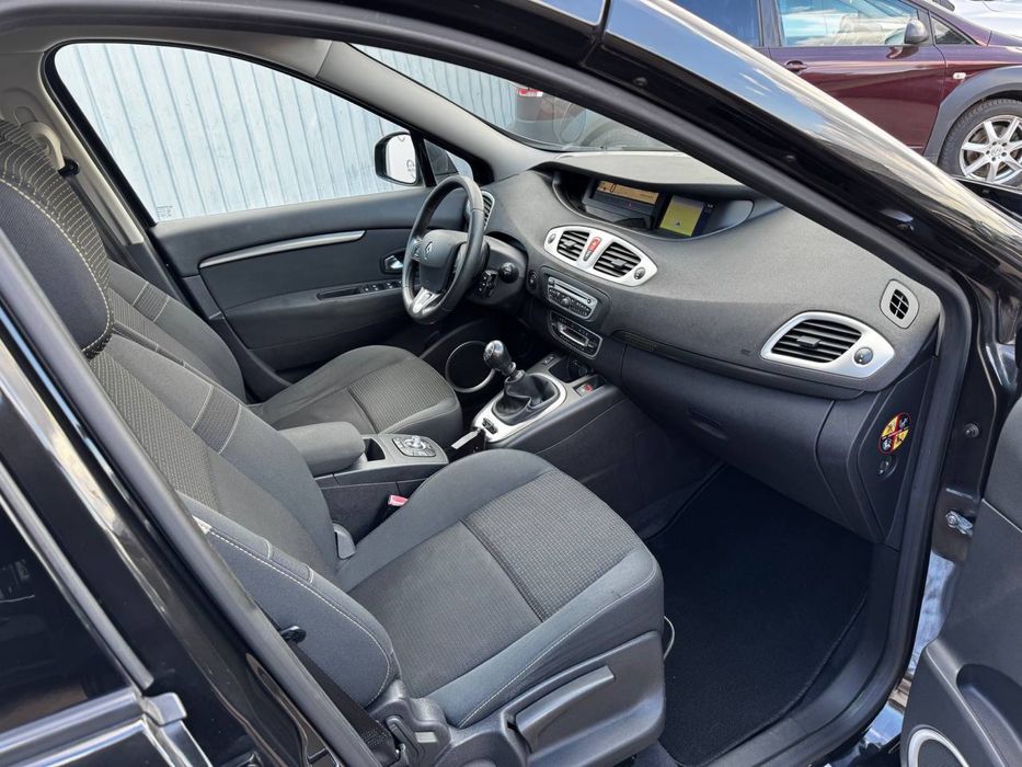Свежепригнан Renault Grand Scenic 2009г., 1.4 бензин. Обмен, Лизинг