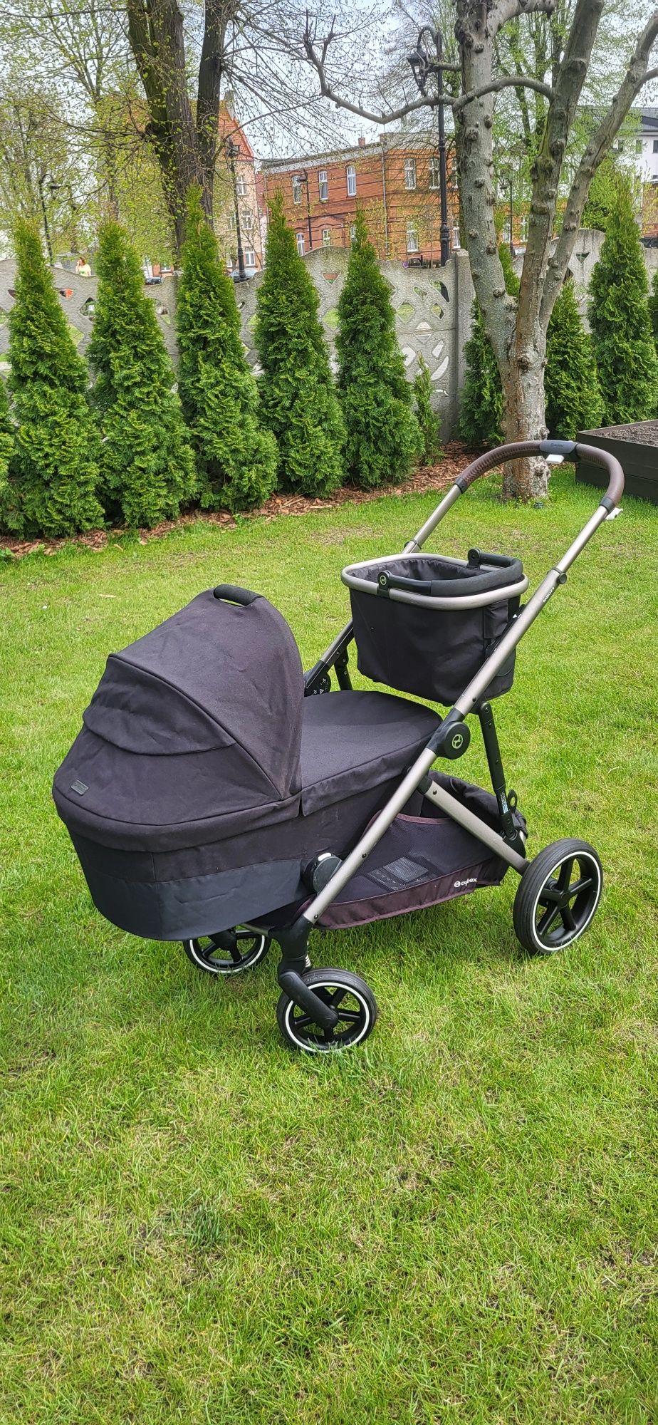 Wózek Cybex Gazelle