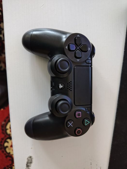 Геймпад dualshock ps4 v2