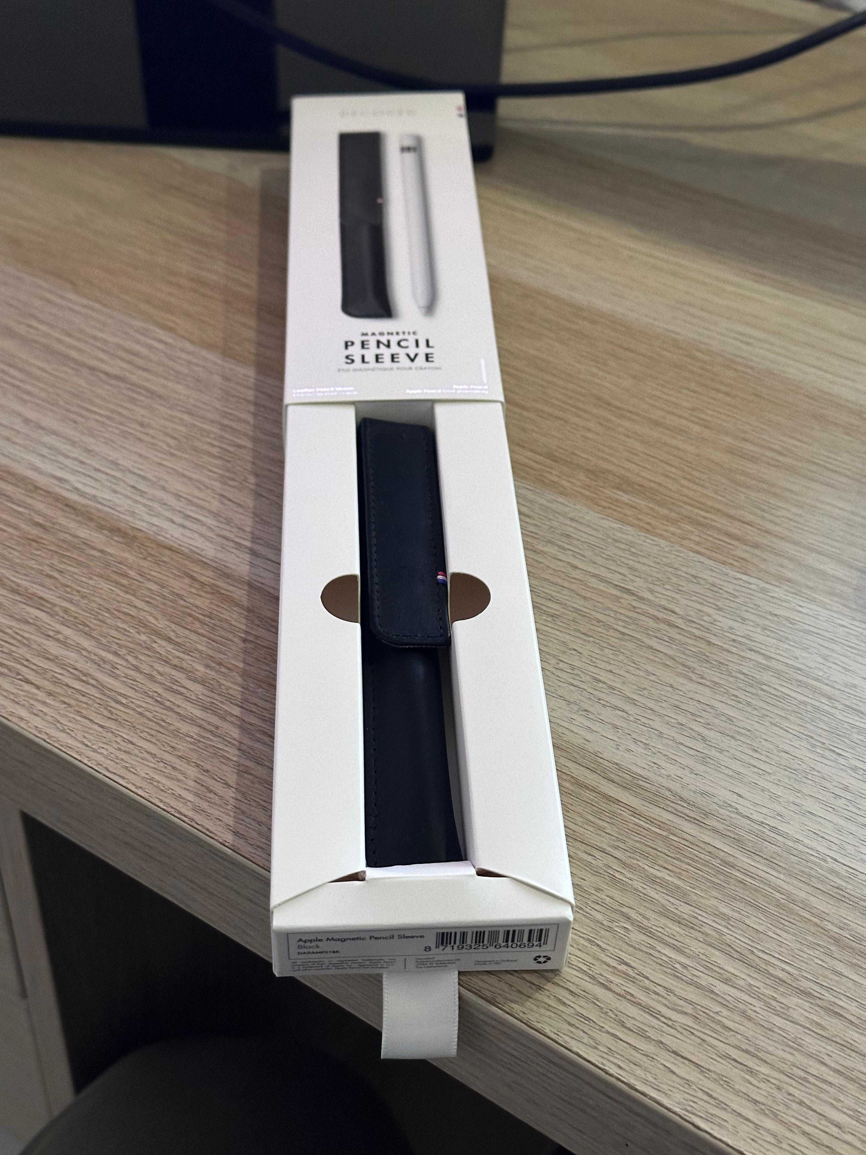 Manga Apple Pencil