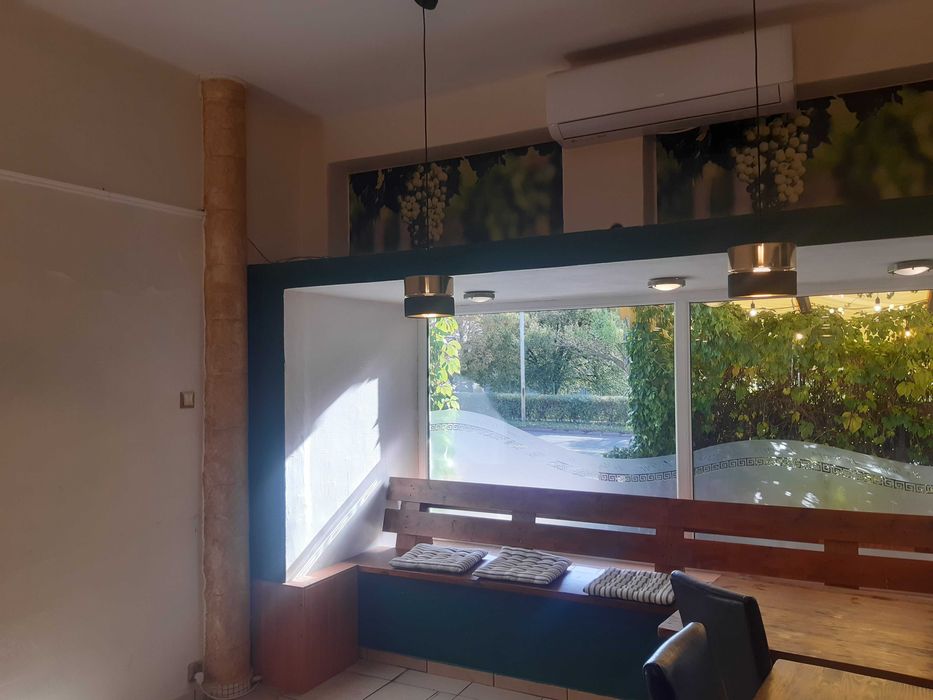 Lokal pawilon handlowo usługowy gabinet salon Tysiąclecie  Częstochowa