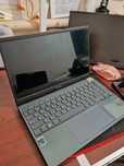 ASUS ZenBook UX325EA-KG743W Pine Grey