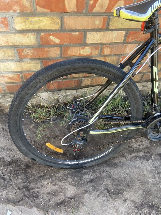 Велосепед горний, дорожний бу стан хороший