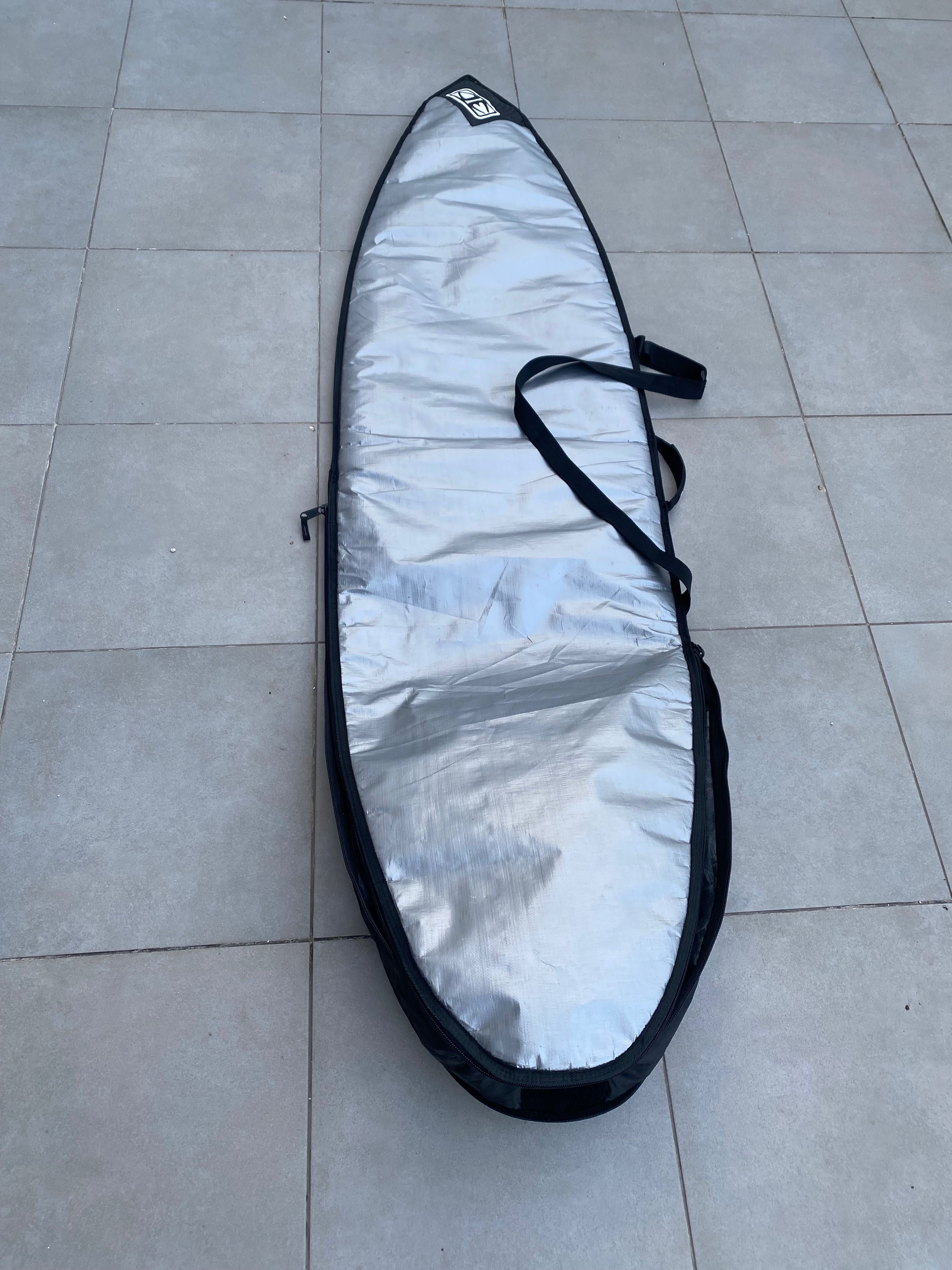 Vendo prancha surf - Leiria
Surf Board 6.8 Prancha SPO Hugo Cartaxana