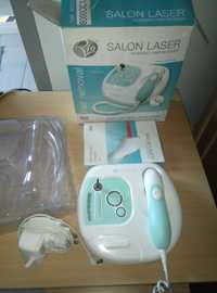 Laser Depilator Laserowy LAHS 3000 Rio Salon