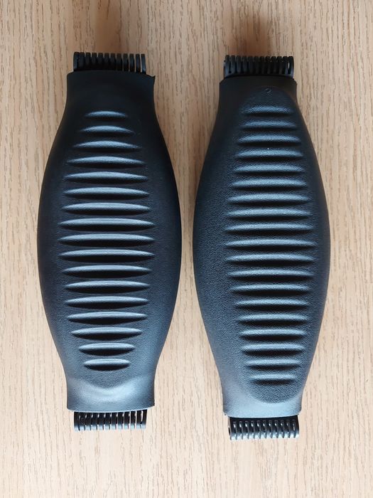 Herman Miller Aeron B,C wsparcie lędźwiowe.