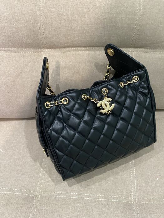 сумка chanel handbag