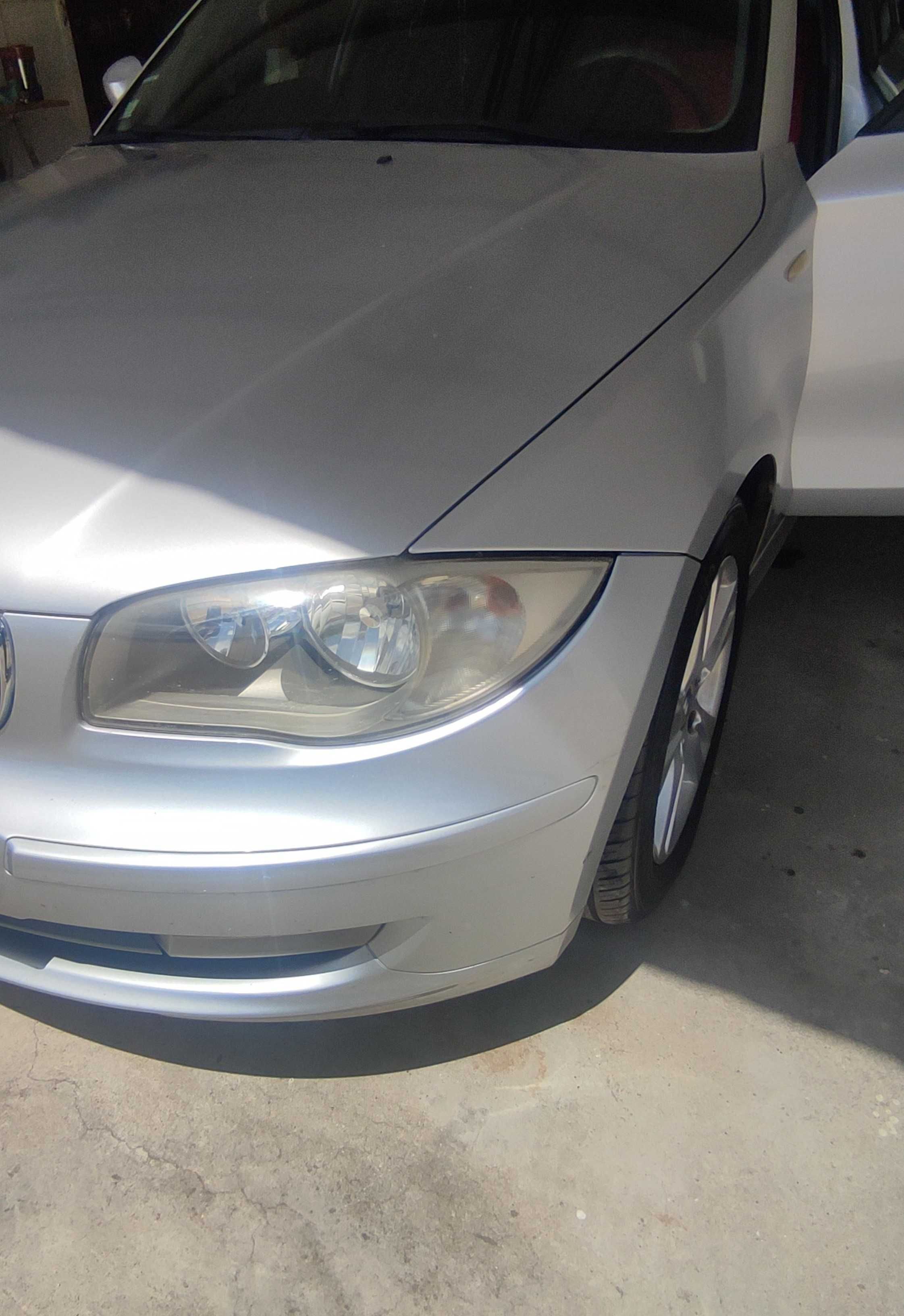 BMW 187D - a preço imbatível