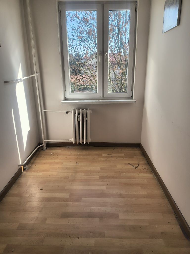 Sprzedam mieszkanie 34m2