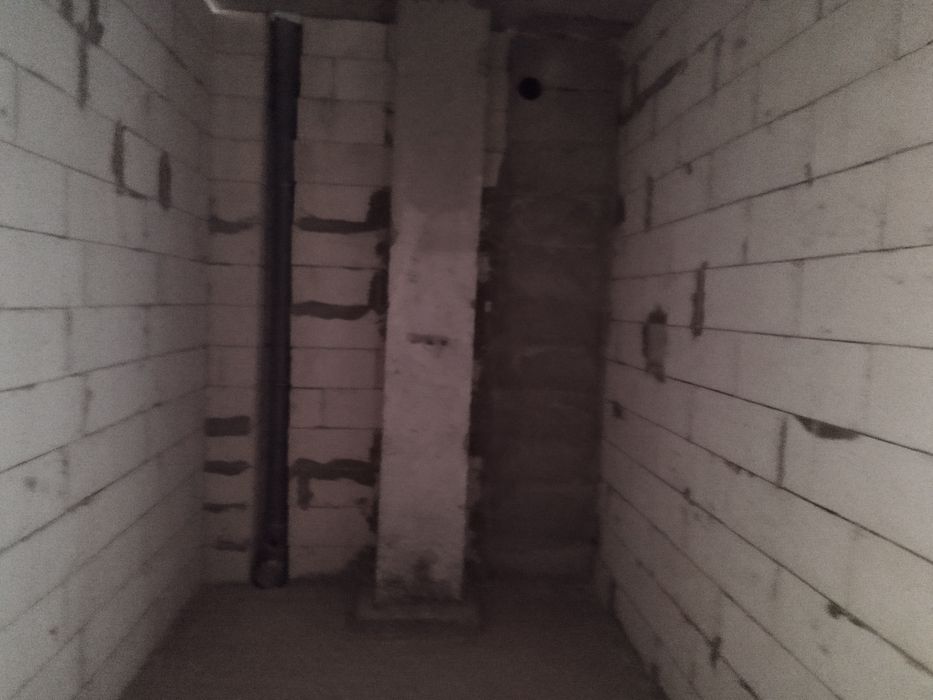 Продам 1 кім.квартиру в центрі міста