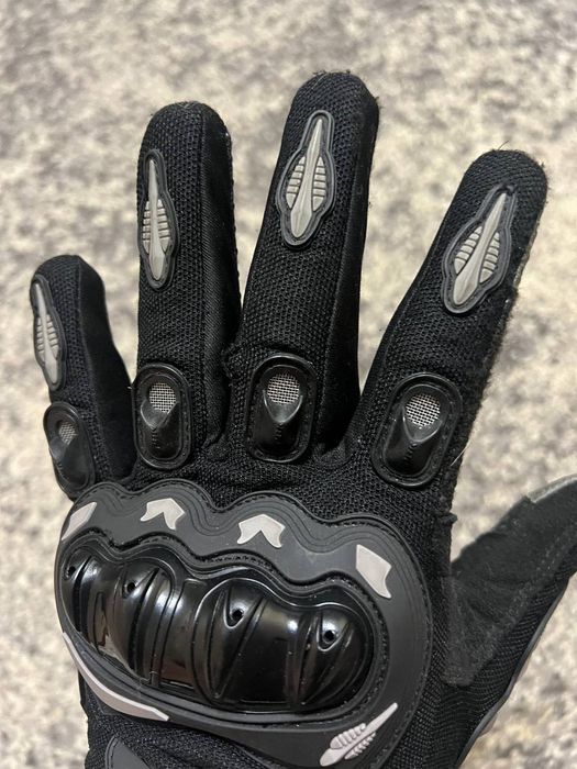 мотоперчатки ORSJO 25 (XXL)