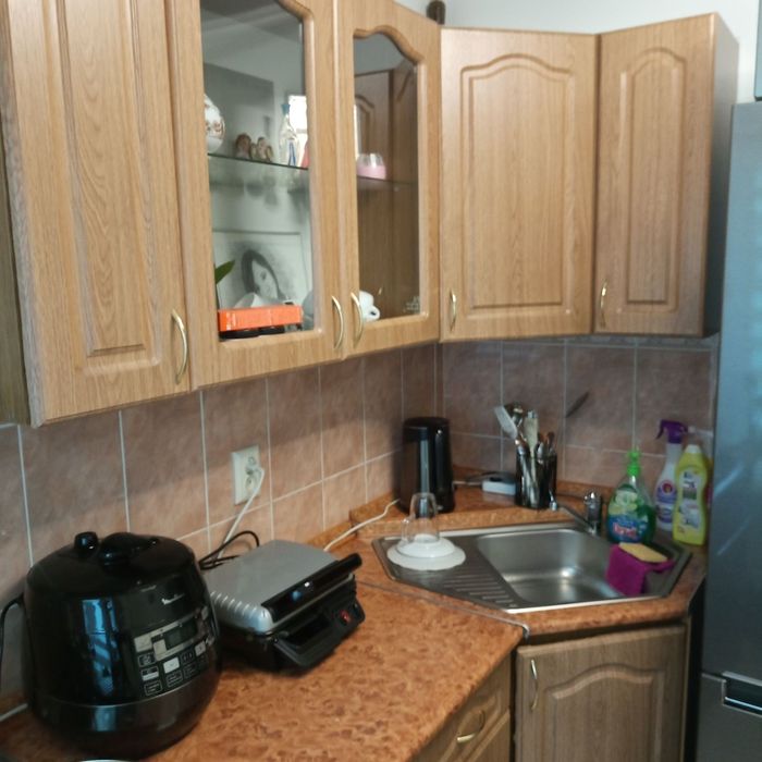 Кухонний набір для малої кухні