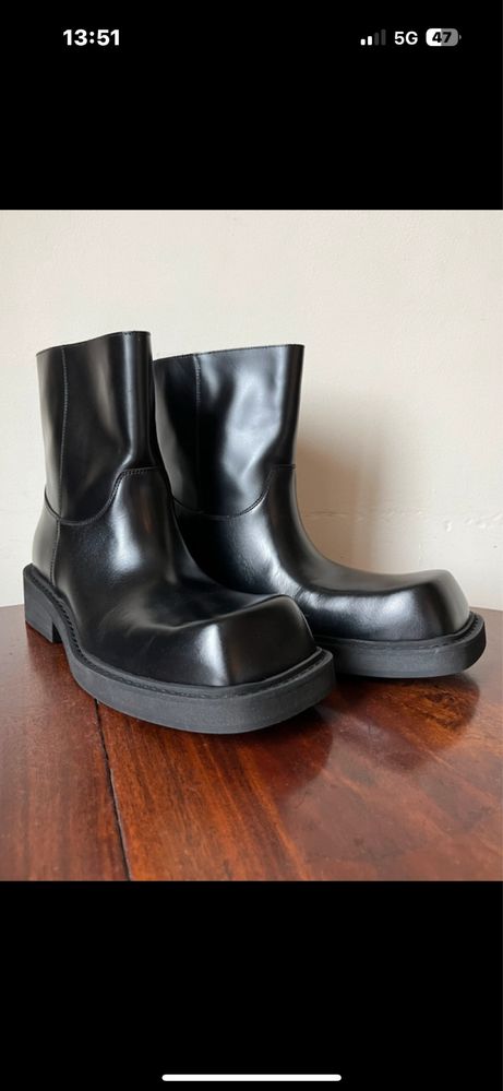 Buty balenciaga rozm 42