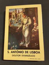 Santo António / Budismo/ Tolentino Mendonça: O Tesouro Escondido