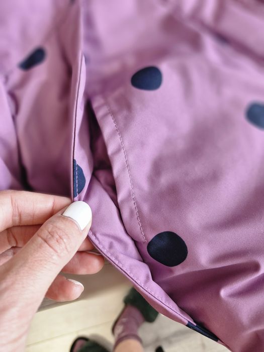 Зимова куртка 92 см Zara