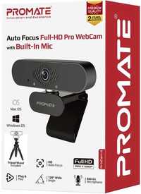Веб-камера Promate ProCam2