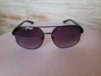 Okulary Przeciwsłoneczne Męskie Guess GF0227 01B