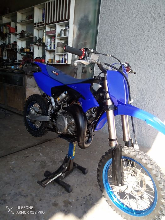 Yamaha Yz 65 excelente estado